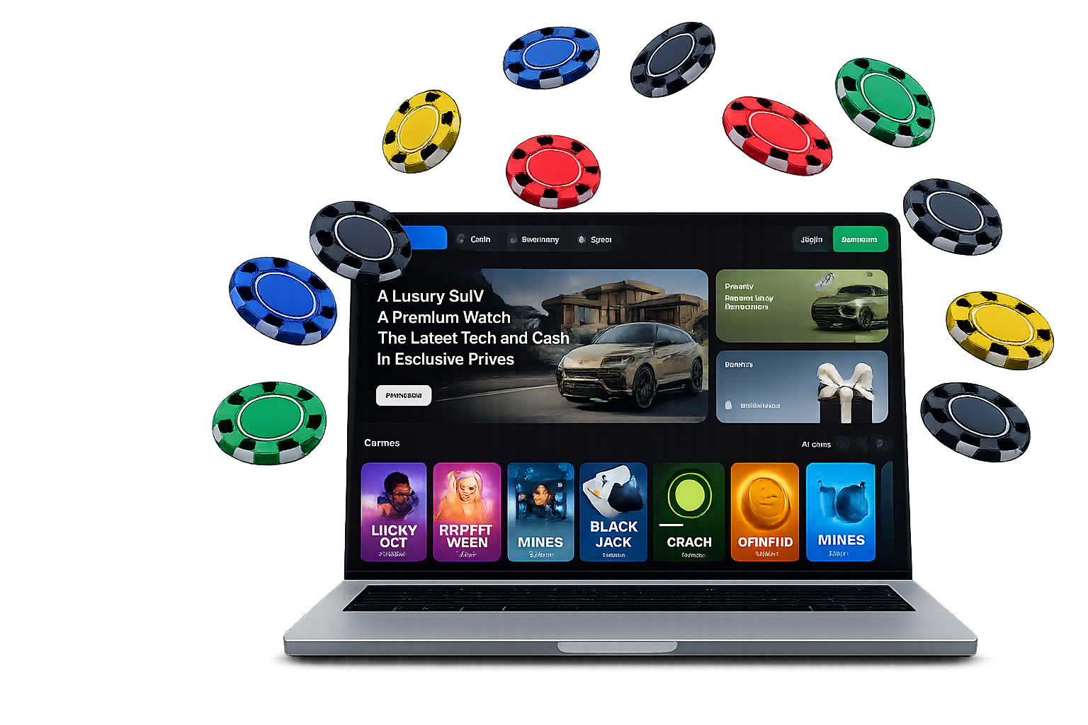 Super Slots Rush Pakistan