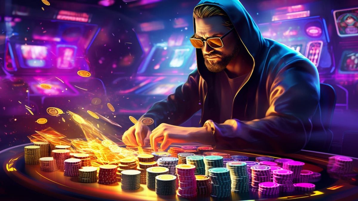 Super Slots Rush کیسینو میں رولیٹی گیمز کے بارے میں معلومات
