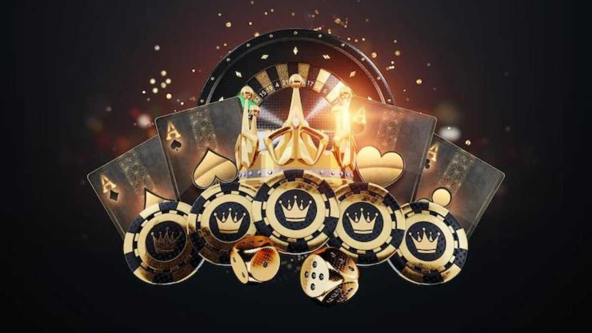 Super Slots Rush پاکستان میں میگا ویز کیسینو گیمز