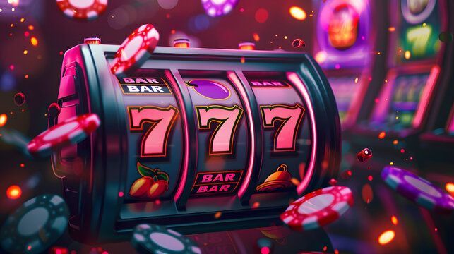 Super Slots Rush کھلاڑیوں کے لیے لائیو کیسینو سیکشن