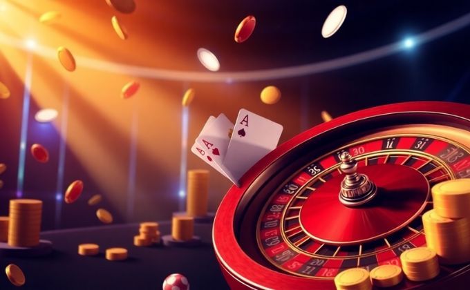 Super Slots Rush میں پاکستان کے کھلاڑیوں کے لیے ٹاپ گیمز