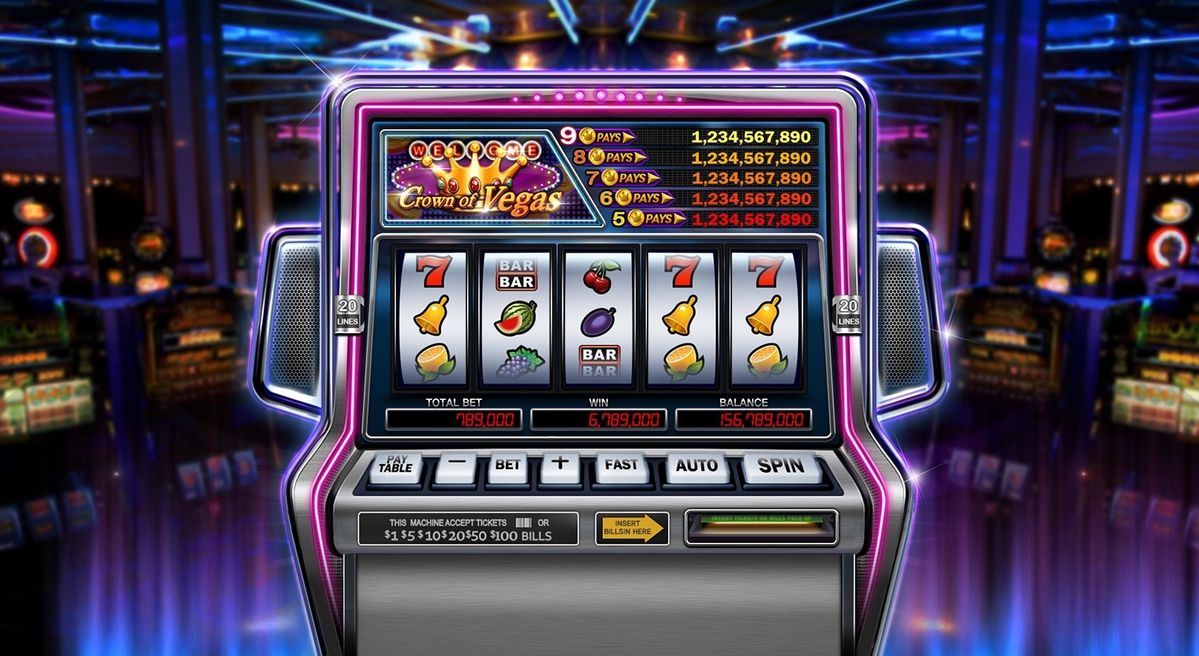 Super Slots Rush سائٹ کے لیے آن لائن گیمز فراہم کرنے والے