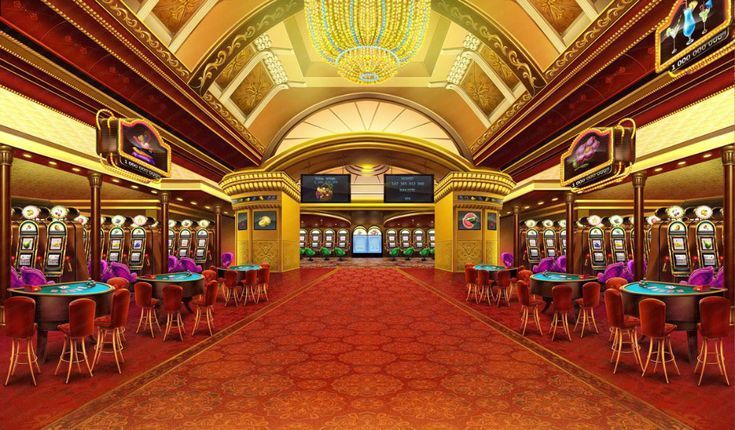 Super Slots Rush کیسینو میں سلاٹ کھیلنا شروع کریں۔